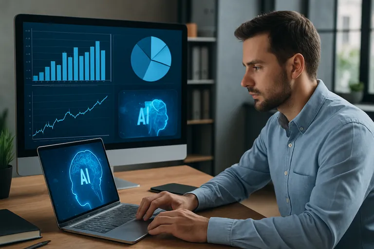 Van data naar daadkracht: zo zet je AI slim in voor resultaat