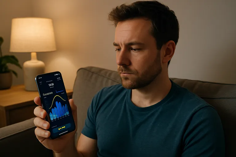 Veelgestelde vragen over rise sleep app review