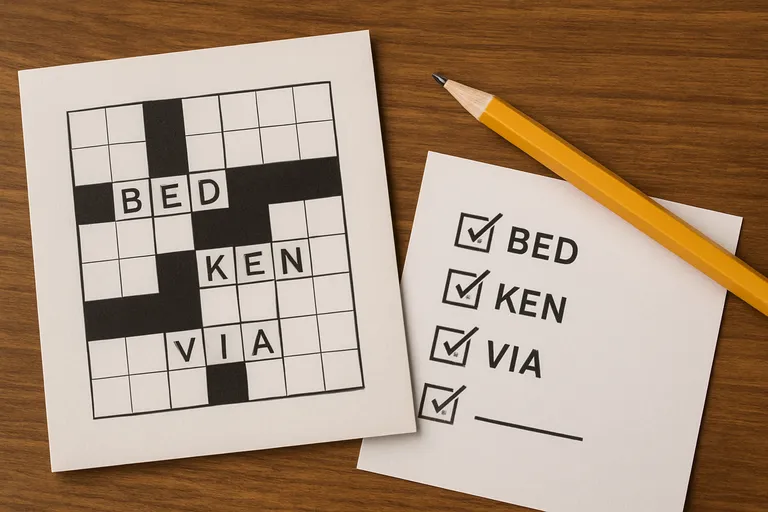 Voorbeelden en checklist