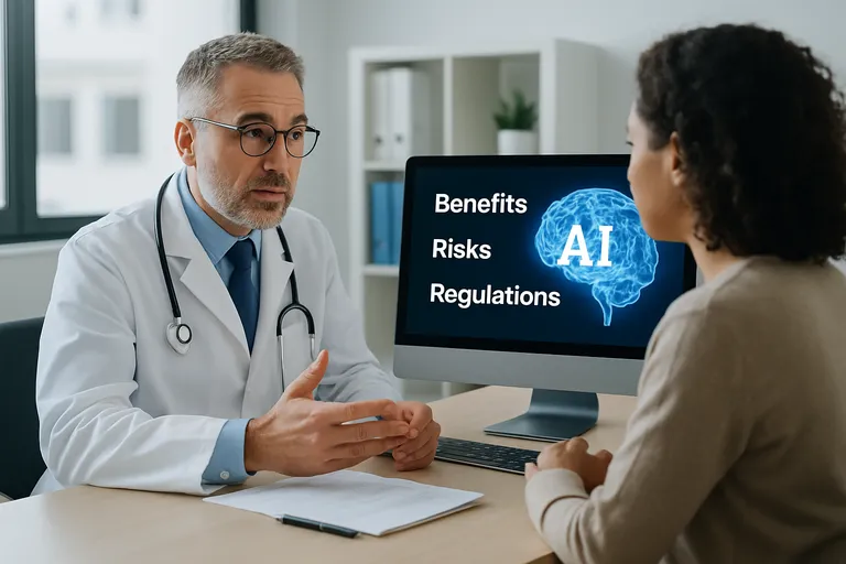 Voordelen, risico's en regels