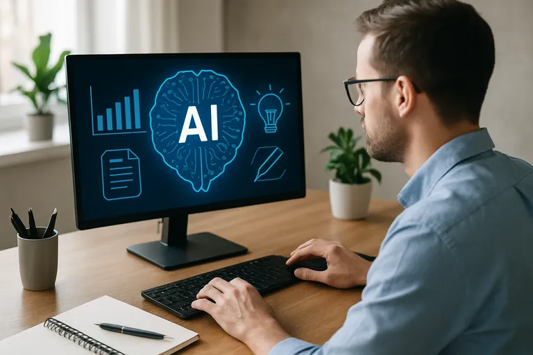 Waar kun je AI voor inzetten