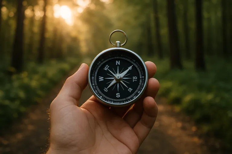 Waarom de north node ertoe doet