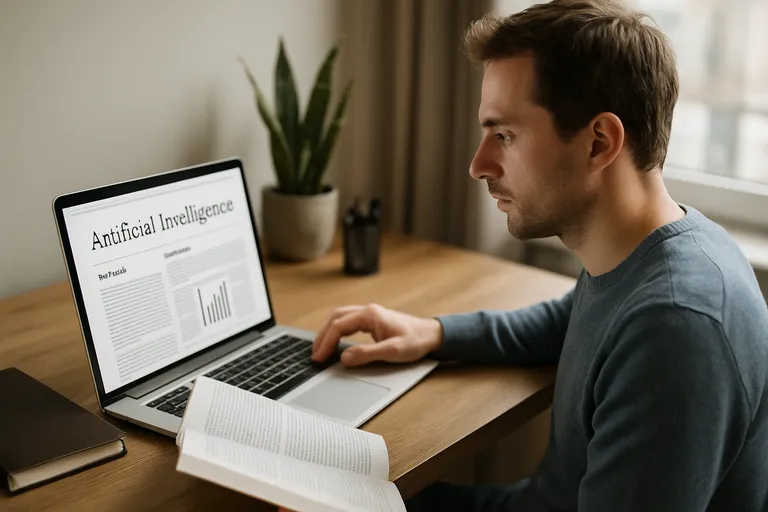 Waarom JAIR waardevol is voor jouw AI-werk