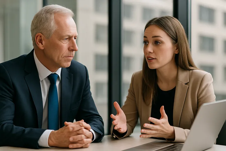 Wanneer en waarom kies je voor een a.i.-functie