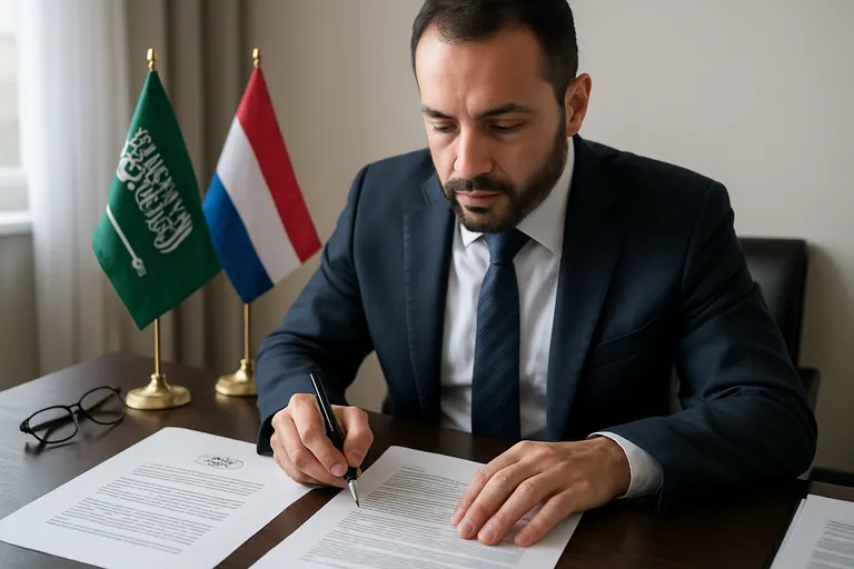 Wanneer schakel je een professionele arabisch-nederlands vertaler in