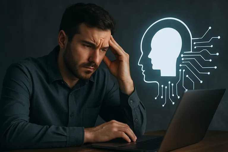 Wat bedoel je met de nadelen van AI