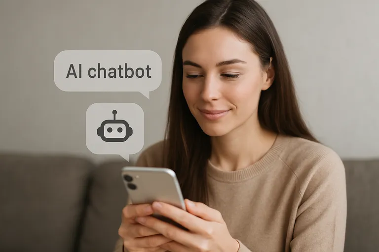 Wat bedoelen we met de beste AI chatbot?