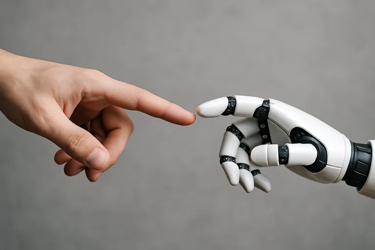 Wat betekent kunstmatig