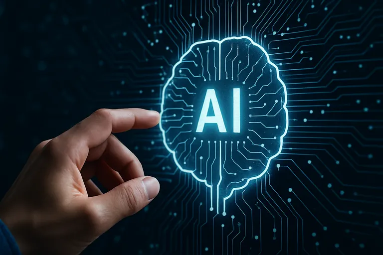 Wat is AI en hoe werkt het