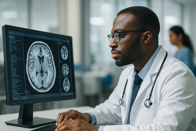 Wat is AI in healthcare en waarom nu?