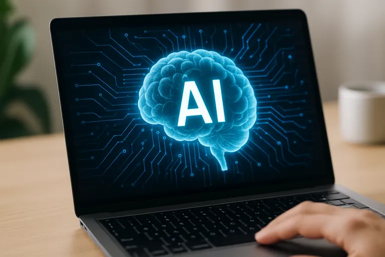 Wat is AI (kunstmatige intelligentie)