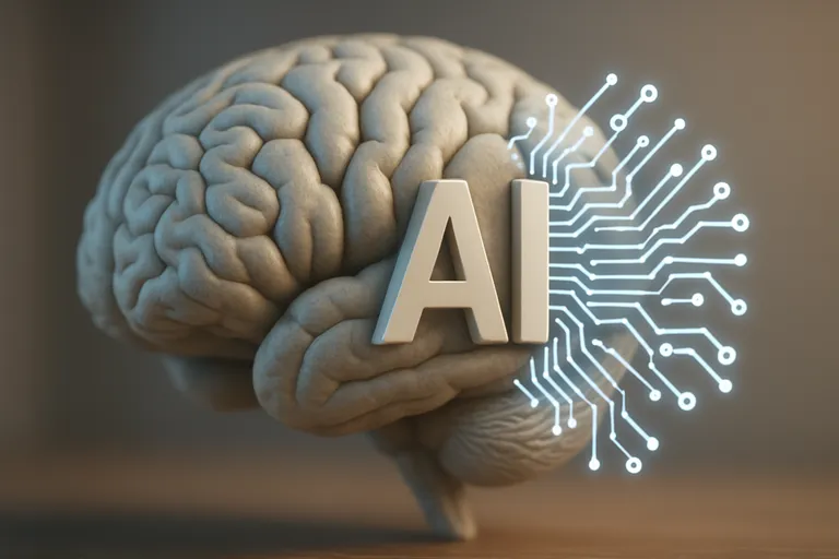 Wat is AI (kunstmatige intelligentie)