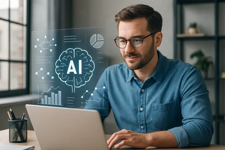 Wat is AI marketing en waarom nu?