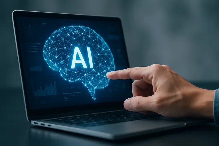 Wat is AI-technologie