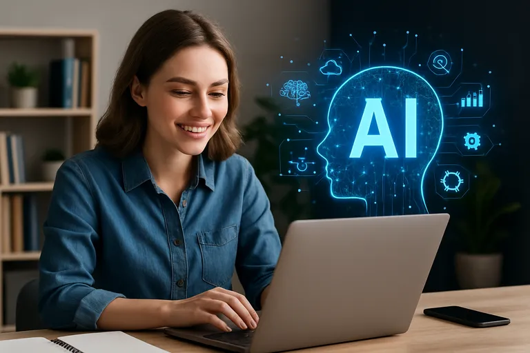 Wat is artificial intelligence en wat kun je ermee?