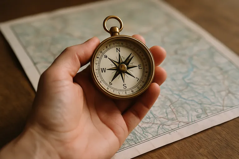 Wat is de north node in human design