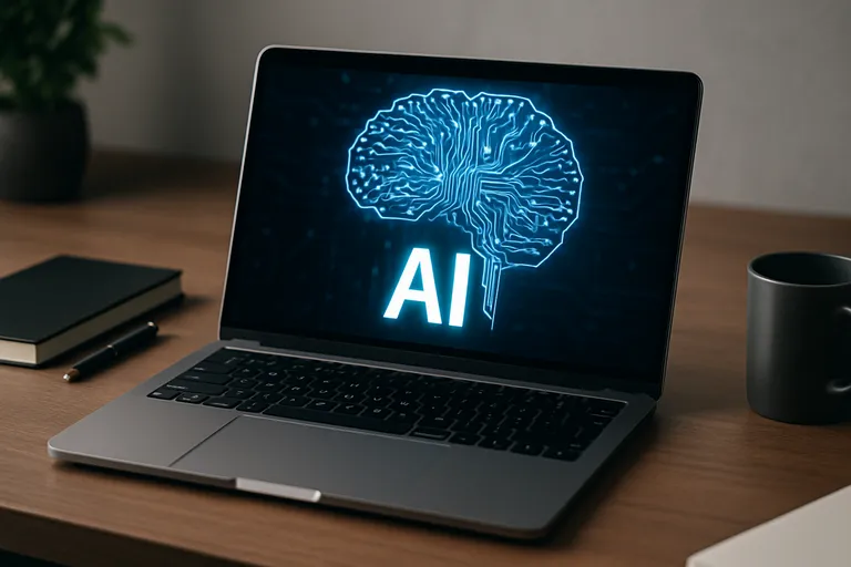 Wat is een AI-computer