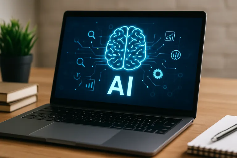 Wat is een AI-programma