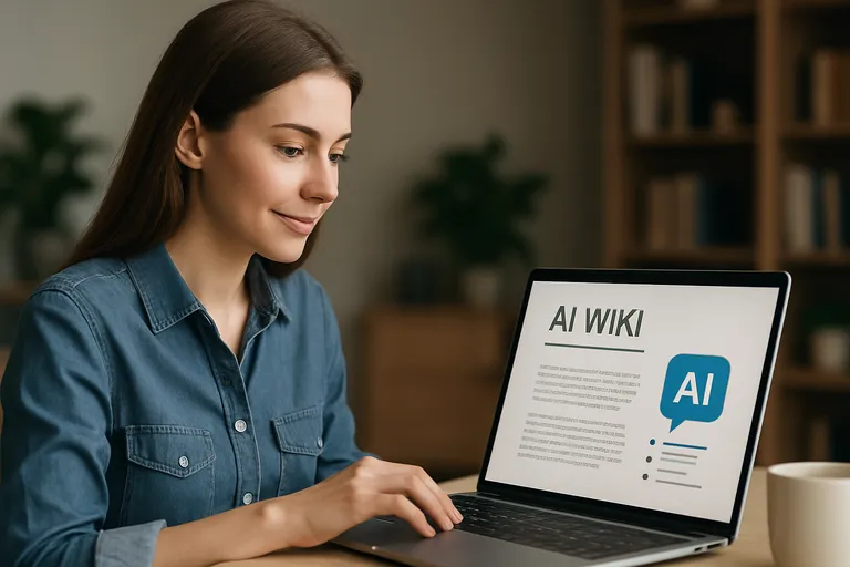 Wat is een AI wiki en waarom zou je die gebruiken?