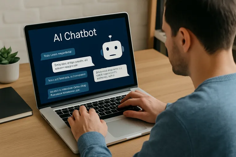 Wat is een alternatief voor Chatgpt