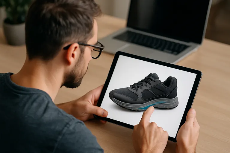 Wat is I3D (interactieve 3D)