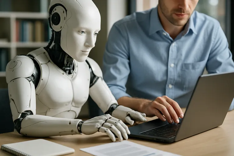 Wat is intelligence artificielle (AI)