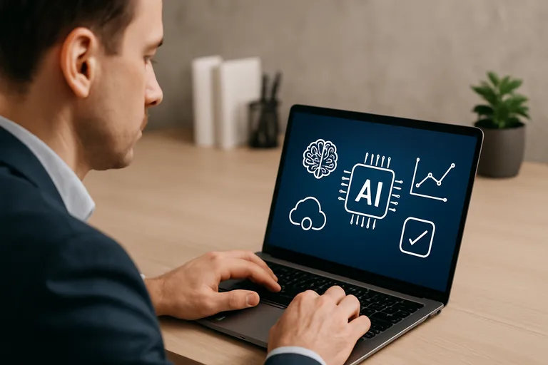 Wat is kunstmatige intelligentie software