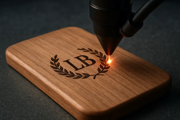 Wat is lasergraveren en hoe werkt het