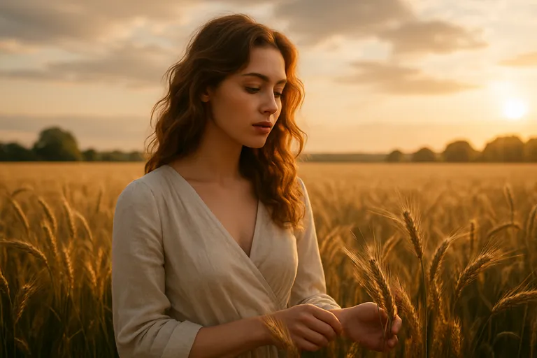 Wat maakt een afbeelding mooi