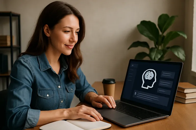 Zo gebruik je CHATGPT voor meer productiviteit, creativiteit en slimme probleemoplossing