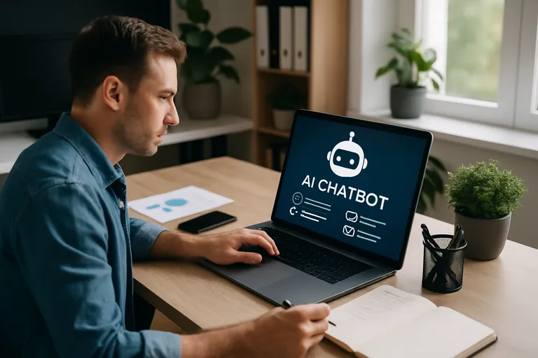 Zo kies je de beste AI chatbot die naadloos bij jouw werk past