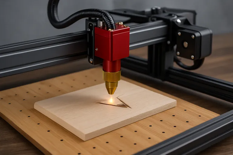 Zo kies je de beste laser graveermachine voor haarscherpe resultaten en maximale precisie