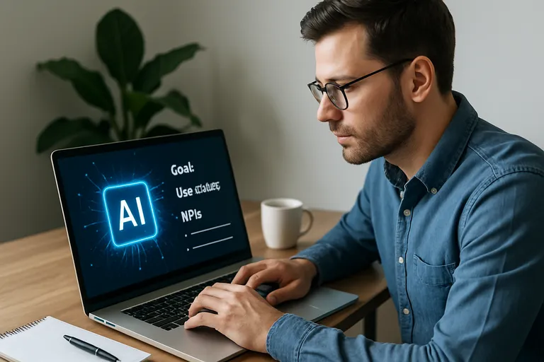 Zo start je met content-AI in je organisatie