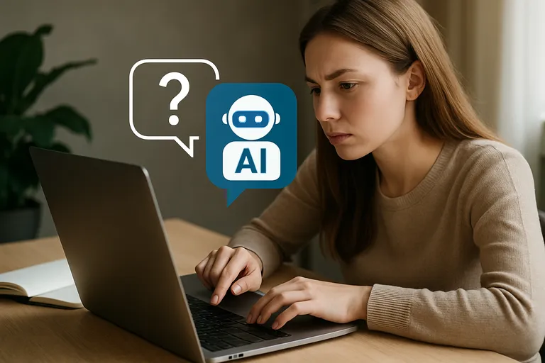 Zo stel je betere AI-vragen (prompting)