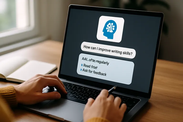 Zo stel je slimmer vragen aan AI en krijg je online direct betere antwoorden
